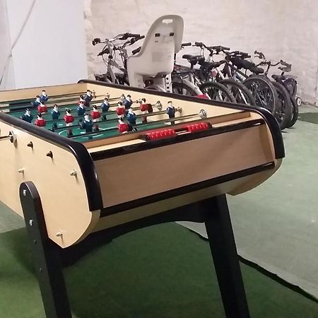Ty Louisette Villa Bannalec Eksteriør bilde